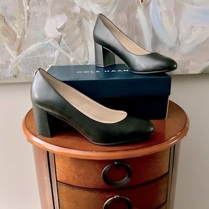 Cole Haan Pumps